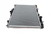 Радіатор, охолодження двигуна NRF 53313 (фото 5)
