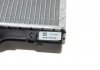 Радиатор, охлаждение двигателя NRF 53328 (фото 10)