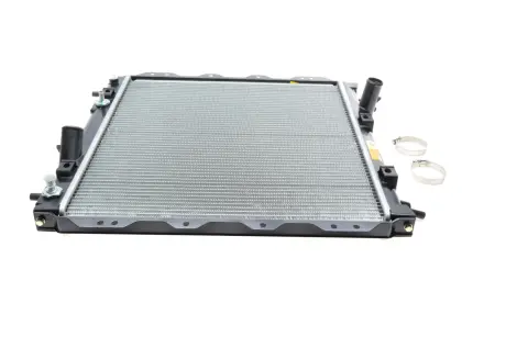 Радіатор, охолодження двигуна NRF 53337