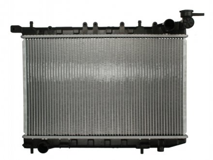 Радиатор, охлаждение двигателя NRF 53341