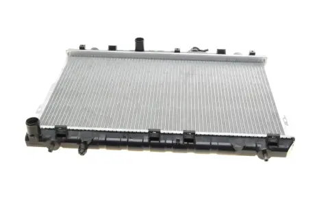 Радіатор, охолодження двигуна NRF 53355