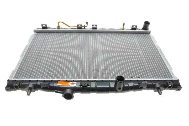 Фото 1 - Интеркуллер NRF 53356 Интеркуллер NRF 53356 (фото 1)