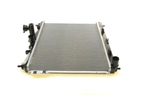 Радиатор, охлаждение двигателя NRF 53361