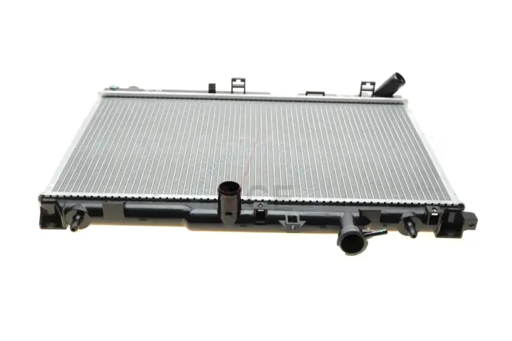 Радиатор, охлаждение двигателя NRF 53362 (фото 1)