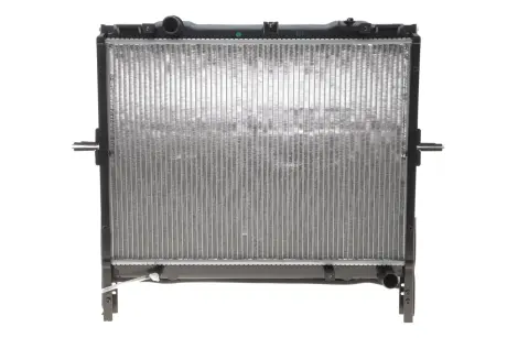 Радиатор двигателя kia sorento 2.5crdi 02- NRF 53370
