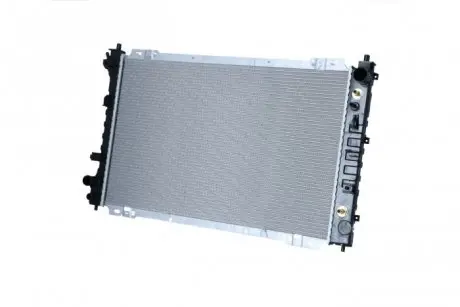 Інтеркулер NRF 53377