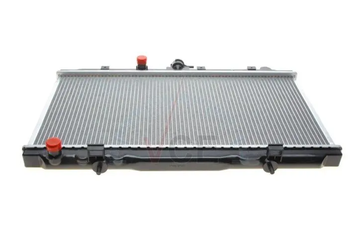 Радиатор, охлаждение двигателя NRF 53387 (фото 1)