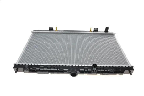 Радиатор, охлаждение двигателя NRF 53390