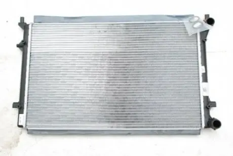 Радиатор охлаждения двигателя NRF 53405