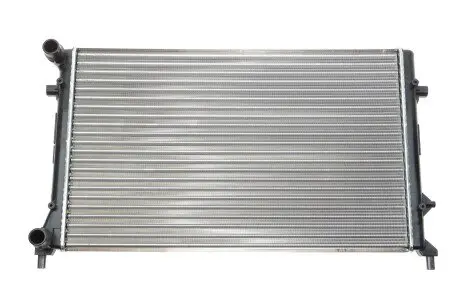 Радіатор, охолодження двигуна NRF 53405A