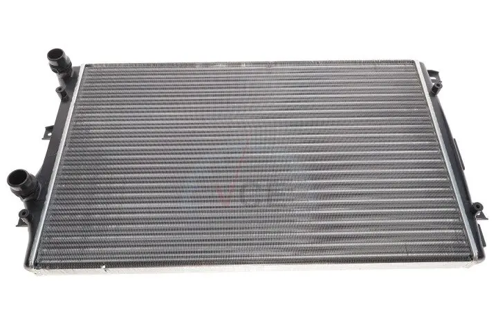 Фото 1 - Радиатор, охлаждение двигателя NRF 53406A Радиатор, охлаждение двигателя NRF 53406A (фото 1)