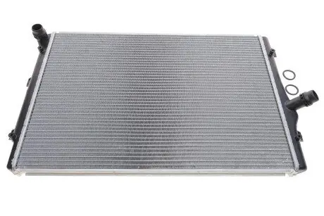 Радиатор, охлаждение двигателя NRF 53425