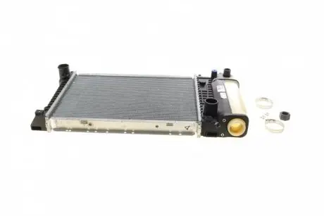 Радіатор, охолодження двигуна NRF 53426