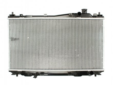 Радіатор, охолодження двигуна NRF 53440 (фото 1)