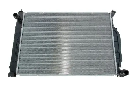 Радіатор, охолодження двигуна NRF 53443