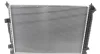 Радіатор, охолодження двигуна NRF 53444 (фото 2)
