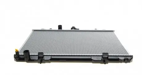 Радиатор, охлаждение двигателя NRF 53452