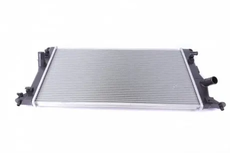 Радіатор, охолодження двигуна NRF 53465