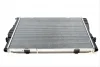 Радиатор, охлаждение двигателя NRF 53474 (фото 3)