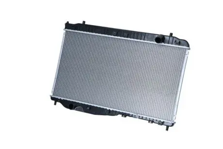 Радіатор, охолодження двигуна NRF 53481