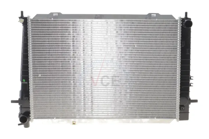 Інтеркулер NRF 53497 (фото 1)