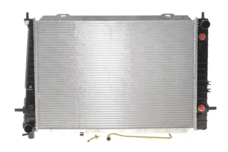 Kia sportage радиатор двигателя 04- NRF 53498