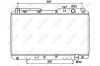 Радиатор, охлаждение двигателя NRF 53506 (фото 2)