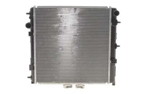 Радиатор, охлаждение двигателя NRF 53531