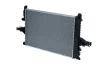 Радиатор, охлаждение двигателя NRF 53532 (фото 3)