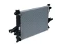 Радиатор, охлаждение двигателя NRF 53532 (фото 4)