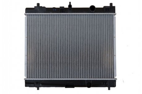 Радиатор, охлаждение двигателя NRF 53533 (фото 1)