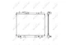 Радіатор, охолодження двигуна NRF 53537 (фото 1)