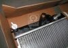 Радиатор, охлаждение двигателя NRF 53568 (фото 2)