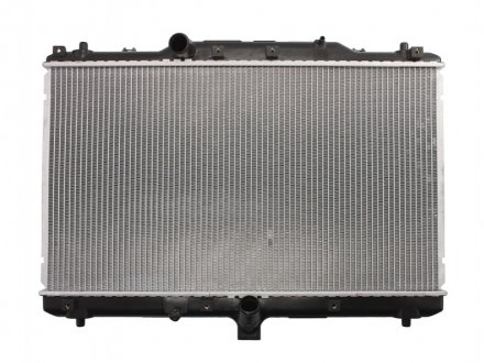 Радіатор, охолодження двигуна NRF 53579 (фото 1)