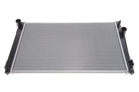 Радіатор, охолодження двигуна NRF 53589