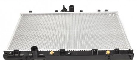 Радиатор, охлаждение двигателя NRF 53594 (фото 1)