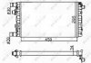 Радіатор, охолодження двигуна NRF 53602 (фото 10)