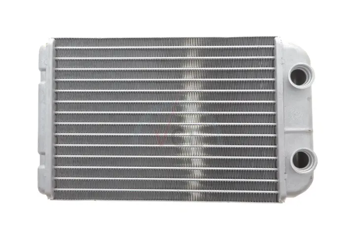 Радиатор печки NRF 53611 (фото 1)