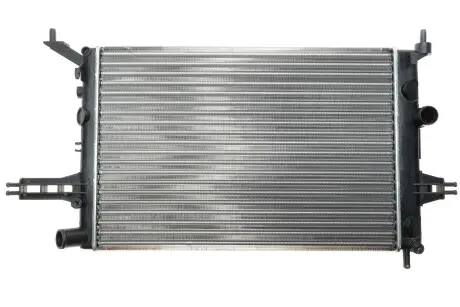 Радіатор, охолодження двигуна NRF 53628A