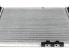 Радиатор, охлаждение двигателя NRF 53637 (фото 2)