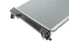 Радиатор, охлаждение двигателя NRF 53649 (фото 3)