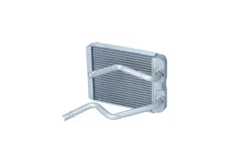 Теплообмінник, опалення салону NRF 53671