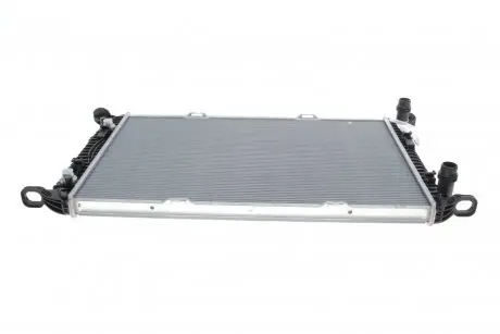 Радиатор, охлаждение двигателя NRF 53718