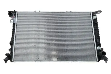 Радиатор, охлаждение двигателя NRF 53719