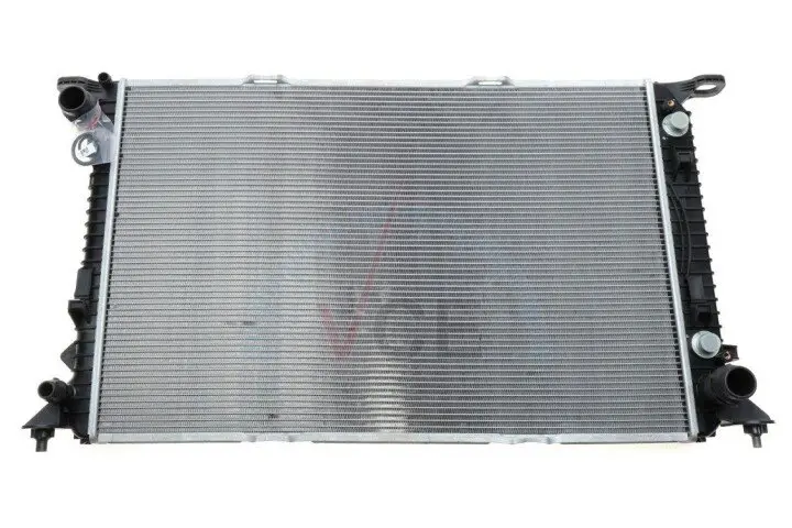 Фото 1 - Радіатор, охолодження двигуна NRF 53719 Радіатор, охолодження двигуна NRF 53719 (фото 1)