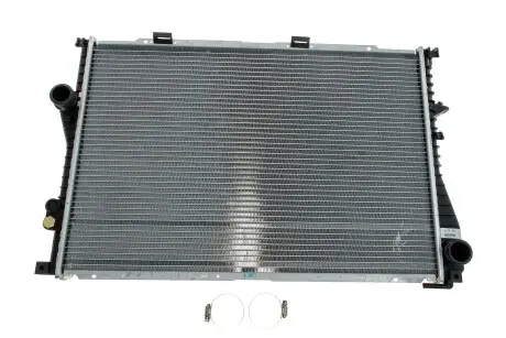 Радіатор, охолодження двигуна NRF 53722