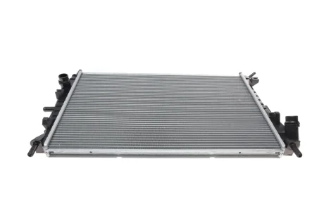 Радіатор, охолодження двигуна NRF 53741