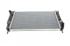 Радіатор, охолодження двигуна NRF 53748 (фото 1)