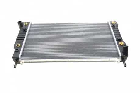 Радиатор, охлаждение двигателя NRF 53748