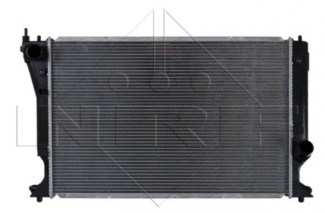 Интеркуллер NRF 53767 (фото 1)